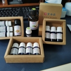 小香精油店的乳香精油你会用了吗