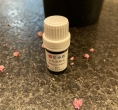 团购的永久花精油到了