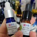 懒人大法～纯精油直接涂？小白鼠亲身体验